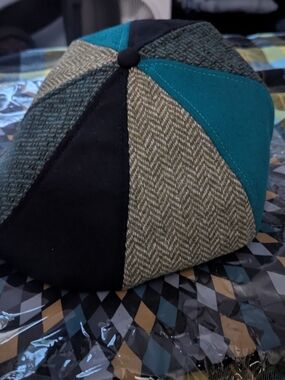 Boston Scally Cap Joker 3 Cap XL